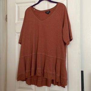 women’s top